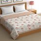 CHHAVI INDIA Printed Double Comforter for AC Room