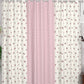 CHHAVI INDIA DESIGNER PRINTED DOOR CURTAIN