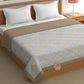 CHHAVI INDIA Printed Double Comforter for AC Room