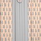 CHHAVI INDIA DESIGNER PRINTED DOOR CURTAIN