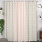 CHHAVI INDIA DESIGNER PRINTED DOOR CURTAIN