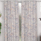 CHHAVI INDIA DESIGNER PRINTED DOOR CURTAIN