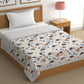 Chhavi india 210 TC single Bed Comforter