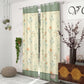 CHHAVI INDIA DESIGNER PRINTED DOOR CURTAIN PACK OF 2