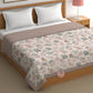 CHHAVI INDIA Printed Double Comforter for AC Room