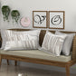 CHHAVI INDIA Microfiber Pillow Cover