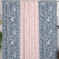 CHHAVI INDIA DESIGNER PRINTED DOOR CURTAIN