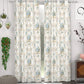 CHHAVI INDIA DESIGNER PRINTED DOOR CURTAIN