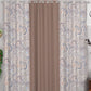 CHHAVI INDIA DESIGNER PRINTED DOOR CURTAIN