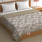 CHHAVI INDIA Printed Double Comforter for AC Room