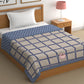 Chhavi india 210 TC single Bed Comforter