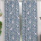 CHHAVI INDIA DESIGNER PRINTED DOOR CURTAIN