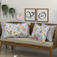 CHHAVI INDIA Microfiber Pillow Cover