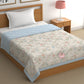 Chhavi india 210 TC single Bed Comforter