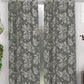 CHHAVI INDIA DESIGNER PRINTED DOOR CURTAIN