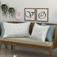 CHHAVI INDIA Microfiber Pillow Cover