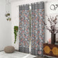CHHAVI INDIA DESIGNER PRINTED DOOR CURTAIN PACK OF 2