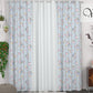 CHHAVI INDIA DESIGNER PRINTED DOOR CURTAIN