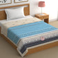 Chhavi india 210 TC single Bed Comforter