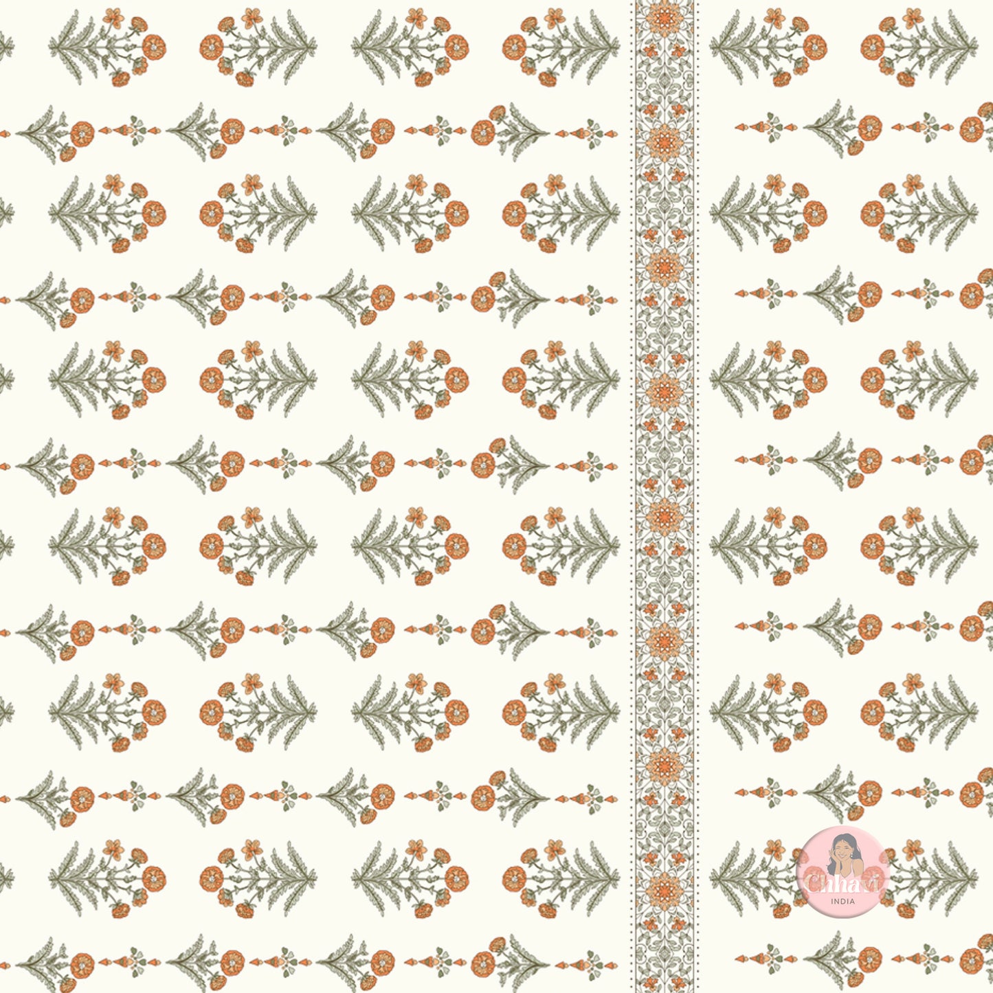 CHHAVI INDIA 210 TC DOUBLE BED COMFORTER