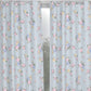 CHHAVI INDIA DESIGNER PRINTED DOOR CURTAIN