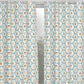 CHHAVI INDIA DESIGNER PRINTED DOOR CURTAIN