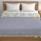 CHHAVI INDIA Printed Double Comforter for AC Room