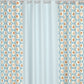 CHHAVI INDIA DESIGNER PRINTED DOOR CURTAIN
