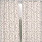 CHHAVI INDIA DESIGNER PRINTED DOOR CURTAIN