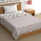 Chhavi india 210 TC single Bed Comforter