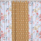 CHHAVI INDIA DESIGNER PRINTED DOOR CURTAIN
