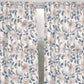 CHHAVI INDIA DESIGNER PRINTED DOOR CURTAIN PACK OF 2
