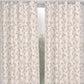 CHHAVI INDIA DESIGNER PRINTED DOOR CURTAIN PACK OF 2