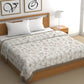 CHHAVI INDIA 210 TC DOUBLE BED COMFORTER