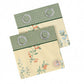 CHHAVI INDIA DESIGNER PRINTED DOOR CURTAIN PACK OF 2