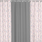 CHHAVI INDIA DESIGNER PRINTED DOOR CURTAIN