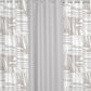 CHHAVI INDIA DESIGNER PRINTED DOOR CURTAIN PACK OF 3