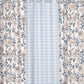 CHHAVI INDIA DESIGNER PRINTED DOOR CURTAIN PACK OF 3