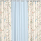 CHHAVI INDIA DESIGNER PRINTED DOOR CURTAIN