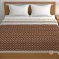 CHHAVI INDIA Printed Double Comforter for AC Room