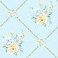 CHHAVI INDIA DESIGNER PRINTED DOOR CURTAIN