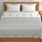 CHHAVI INDIA Printed Double Comforter for AC Room