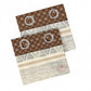 CHHAVI INDIA DESIGNER PRINTED DOOR CURTAIN PACK OF 2