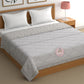 CHHAVI INDIA Printed Double Comforter for AC Room