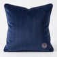 CHHAVI INDIA Velvet Cushions Cover