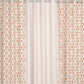 CHHAVI INDIA DESIGNER PRINTED DOOR CURTAIN