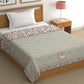 Chhavi india 210 TC single Bed Comforter