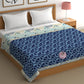 CHHAVI INDIA Printed Double Comforter for AC Room