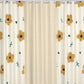 CHHAVI INDIA DESIGNER PRINTED DOOR CURTAIN