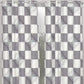 CHHAVI INDIA DESIGNER PRINTED DOOR CURTAIN PACK OF 2
